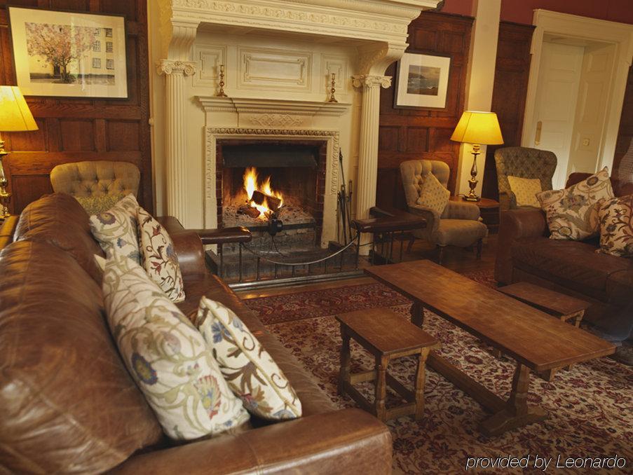 Gliffaes Country House Hotel Crickhowell Δωμάτιο φωτογραφία