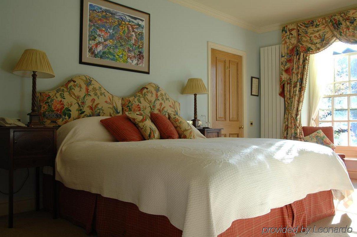 Gliffaes Country House Hotel Crickhowell Δωμάτιο φωτογραφία