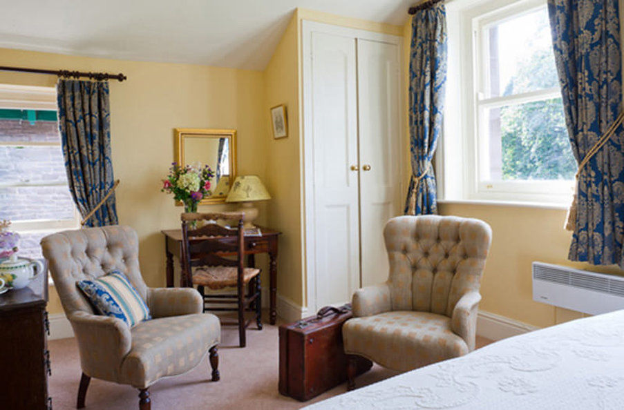 Gliffaes Country House Hotel Crickhowell Εξωτερικό φωτογραφία