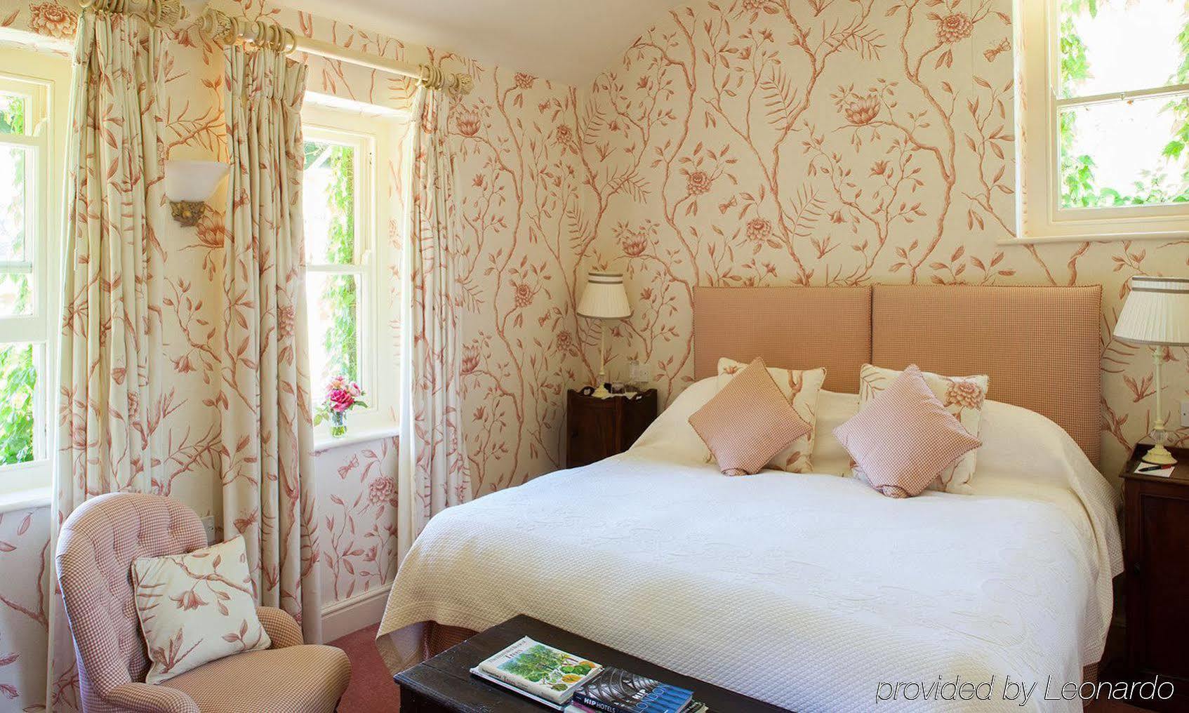 Gliffaes Country House Hotel Crickhowell Εξωτερικό φωτογραφία